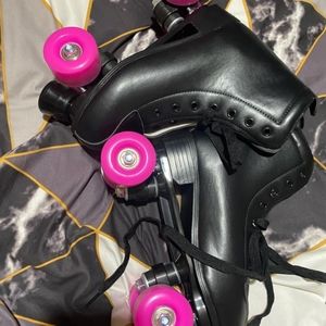 Roller skates